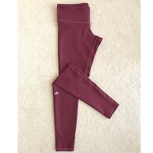 Alō Yoga Airbrush Legging